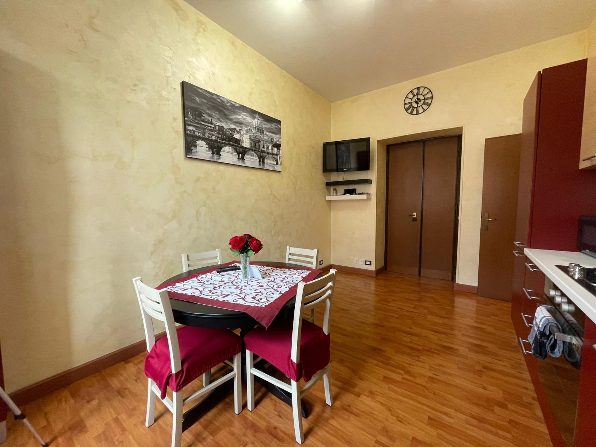 Apartamento Siria's *